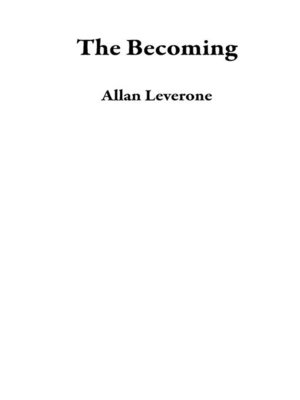 cover image of The Becoming